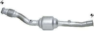 Catalyseur VEGAZ GmbH PGK-808