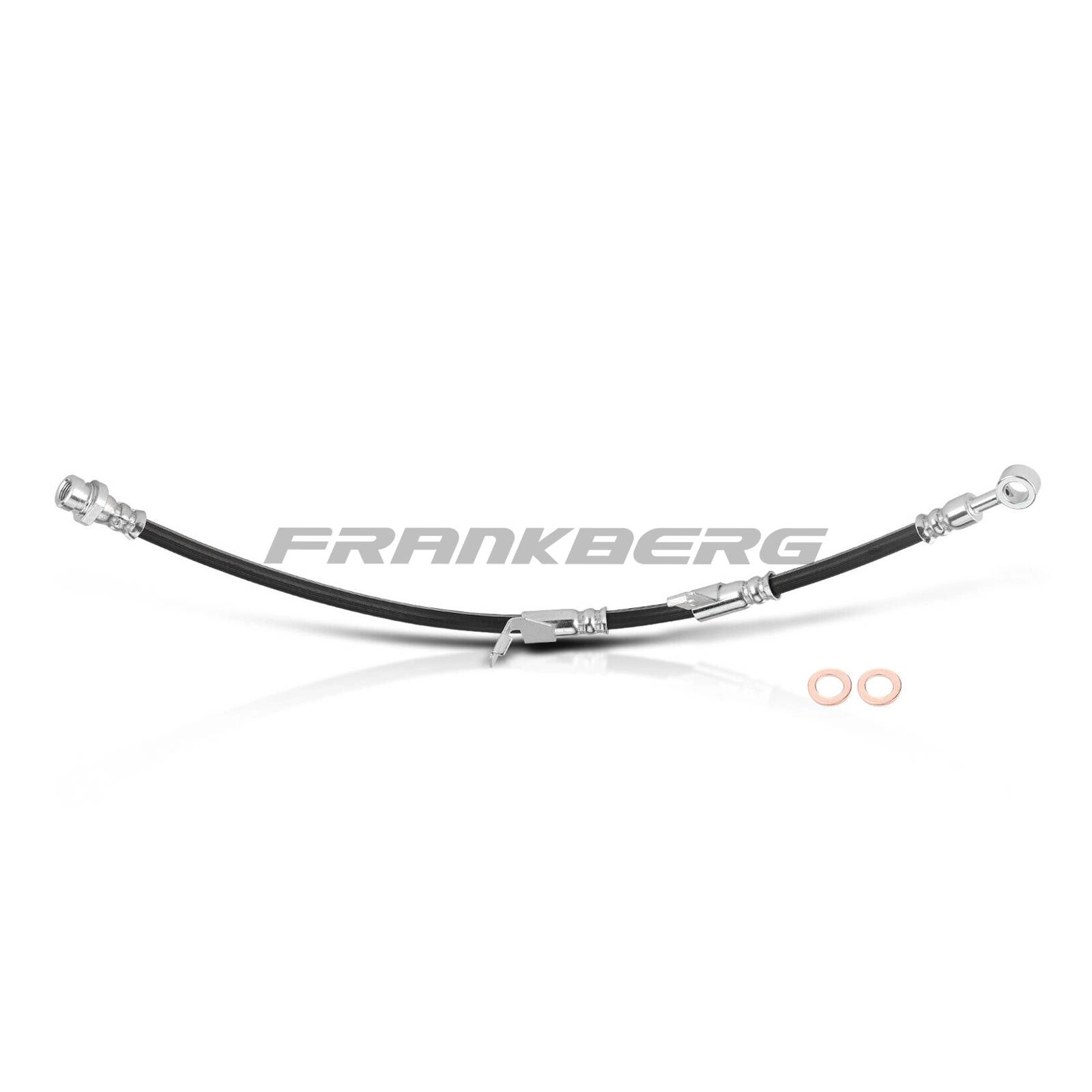Flexible de frein Frankberg 5481FB0004814