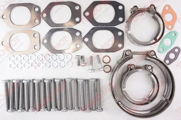 Kit de montage, compresseur TURBO-MOT MS1114