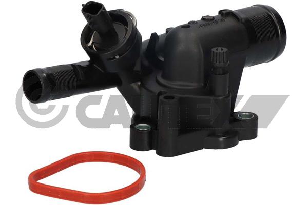 Boîtier du thermostat CAUTEX 750872