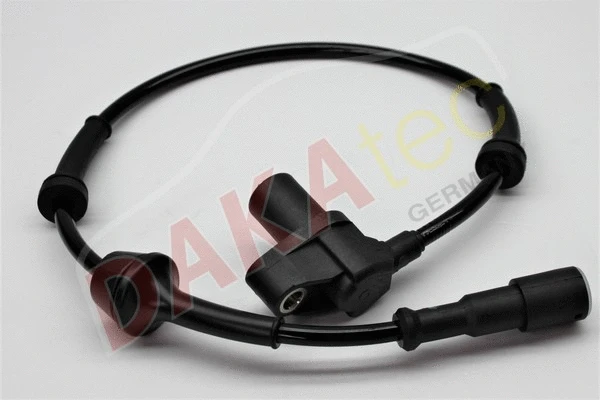 Capteur, vitesse de roue DAKAtec 410233