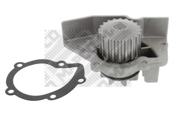 Pompe à eau, refroidissement du moteur MAPCO 21300