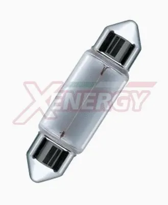 Ampoule, éclaireur de compartiment-moteur AP XENERGY XE1711