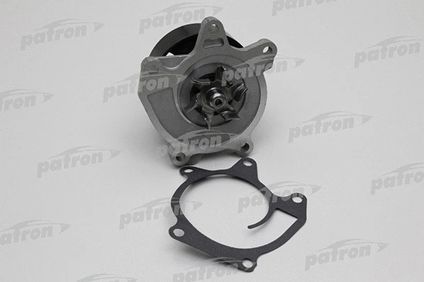 Pompe à eau, refroidissement du moteur PATRON PWP1737