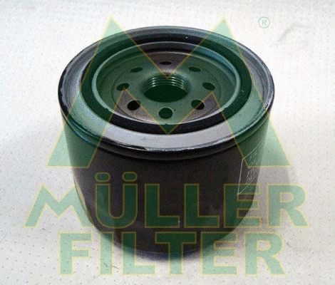Filtre à huile MULLER FILTER FO1203