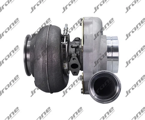 Turbocompresseur, suralimentation Jrone 8G45-100-805