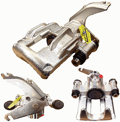Étrier de frein Brake ENGINEERING CA3082
