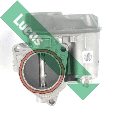 Corps papillon LUCAS LTH461