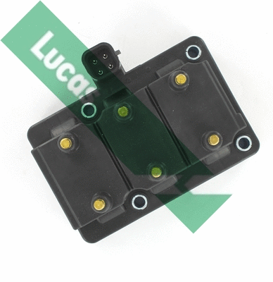 Bobine d'allumage LUCAS DMB1048