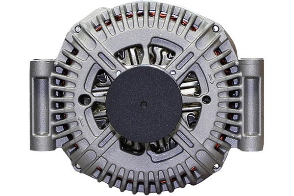 Alternateur Exact 4-0766