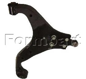 Bras de liaison, suspension de roue FORMPART 4909009