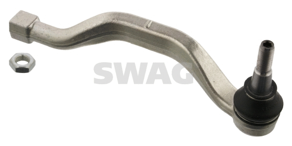 Rotule de barre de connexion SWAG 60 93 8722