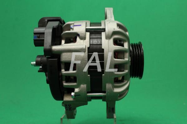 Alternateur FAL Anlasser- und Lichtmaschinenservice F016617/1