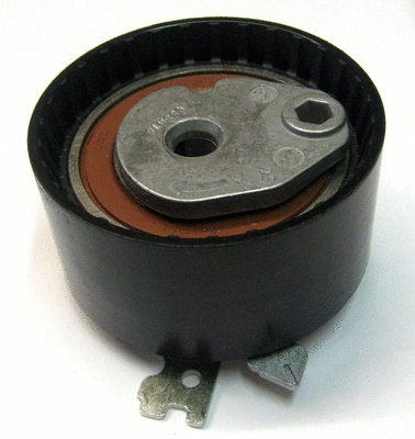 Poulie de tension, courroie crantée CORAM C934