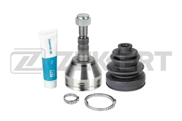 Jeu de joints, arbre de transmission ZEKKERT GS-3987