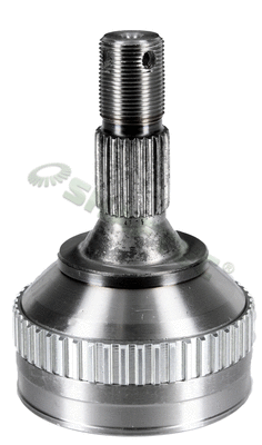 Jeu de joints, arbre de transmission SHAFTEC CV1173N
