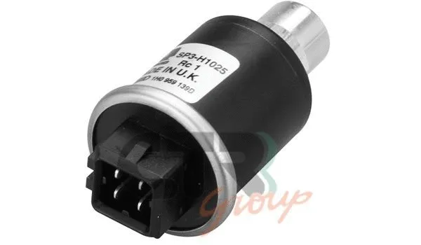 Pressostat, climatisation CTR 1205046