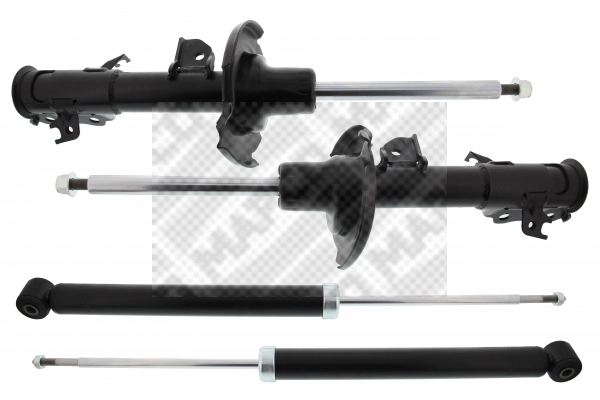 Amortisseur MAPCO 40930
