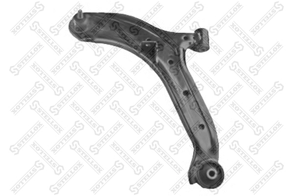 Bras de liaison, suspension de roue STELLOX 57-51007-SX