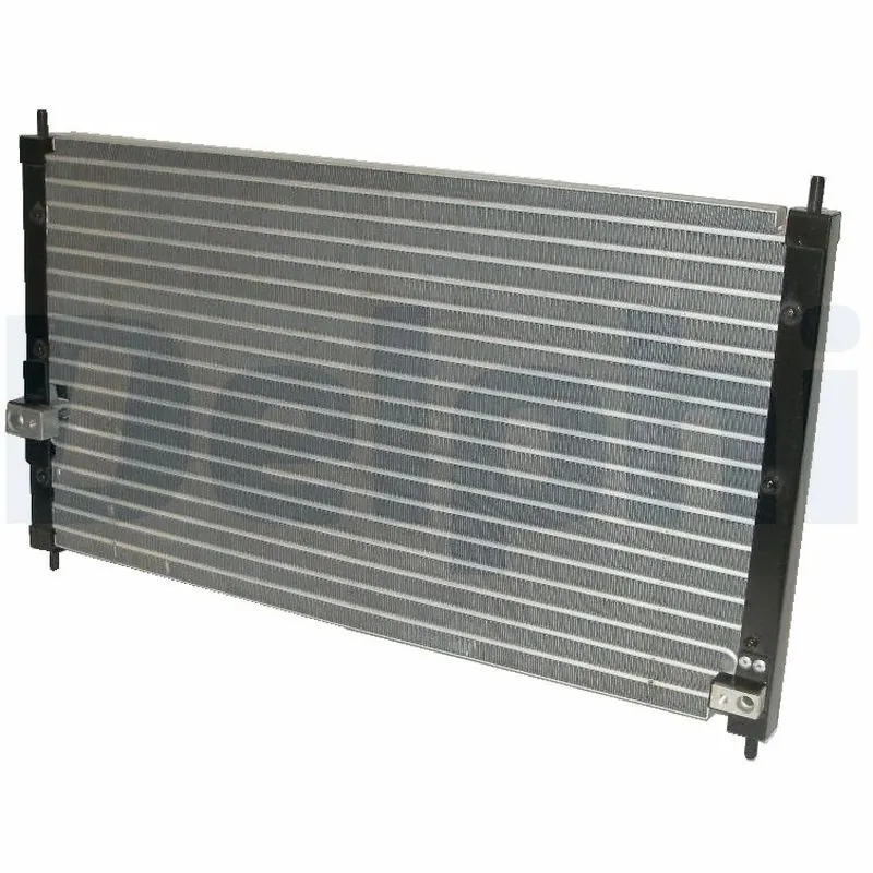 Condenseur, climatisation DELPHI TSP0225280