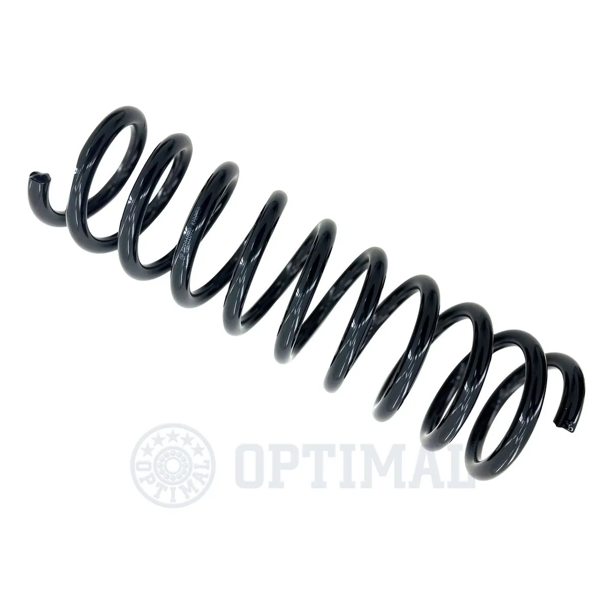 Ressort de suspension OPTIMAL OP-CSP01082
