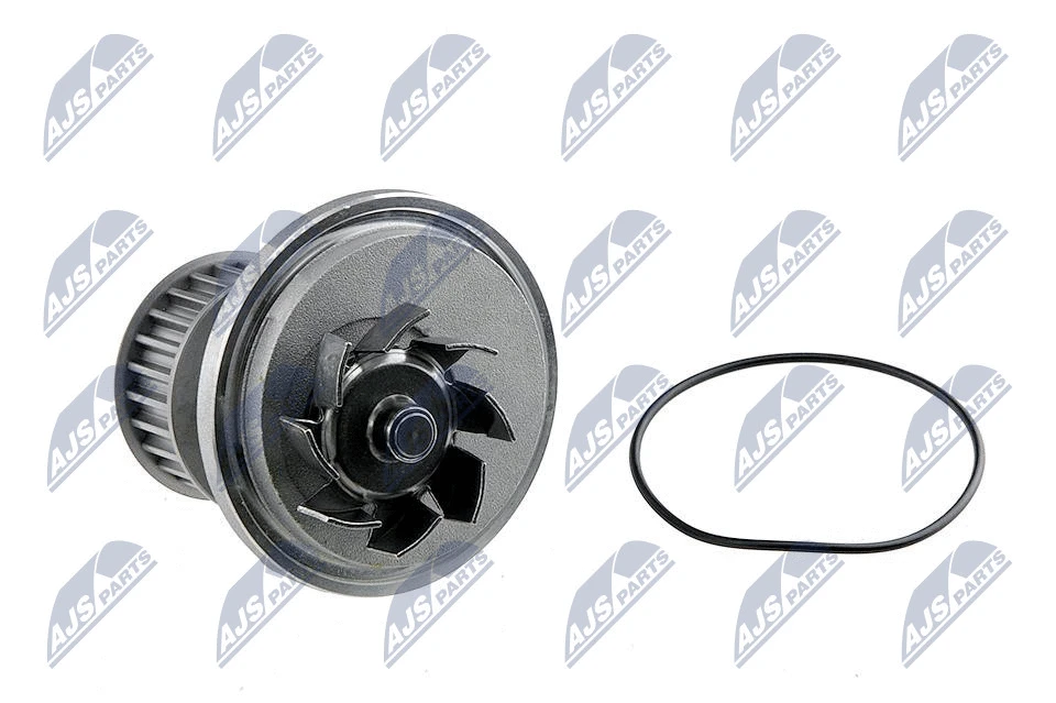 Pompe à eau, refroidissement du moteur NTY CPW-PL-052