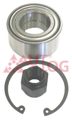 Kit de roulements de roue AUTLOG RS1267
