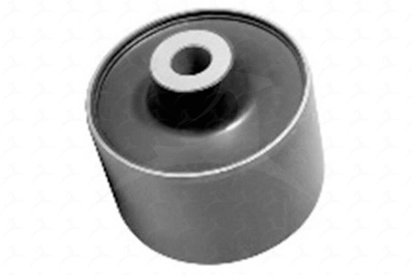 Suspension, corps de l'essieu MEHA AUTOMOTIVE MH30025