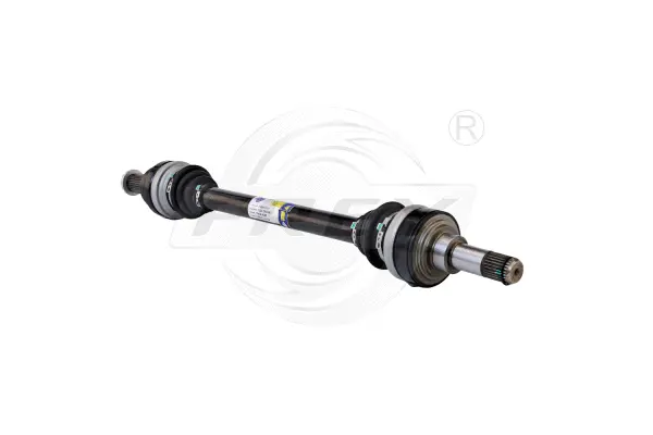 Arbre de transmission FREY 865806101