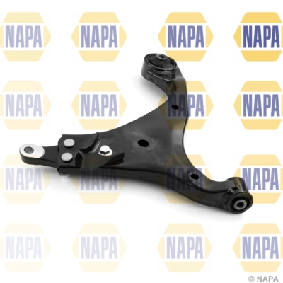 Bras de liaison, suspension de roue NAPA NST2541