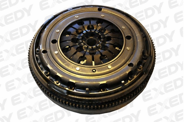 Kit d'embrayage EXEDY VWS2074DMF