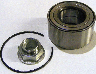 Kit de roulements de roue National NBK2106
