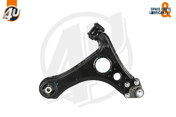 Bras de liaison, suspension de roue 4U Autoparts G31792