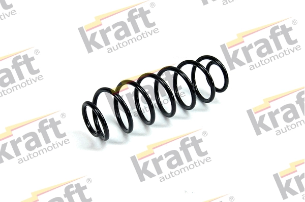 Ressort de suspension KRAFT AUTOMOTIVE 4032235