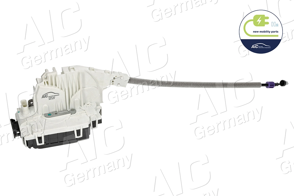 Serrure de porte AIC 70964