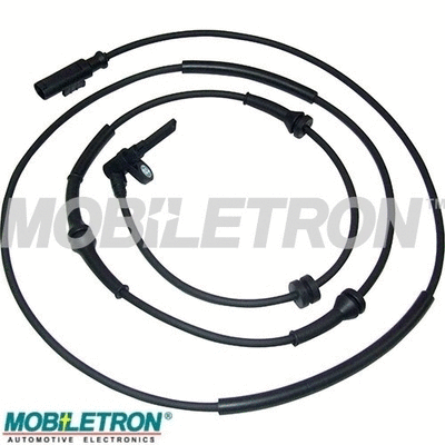 Capteur, vitesse de roue MOBILETRON AB-EU423