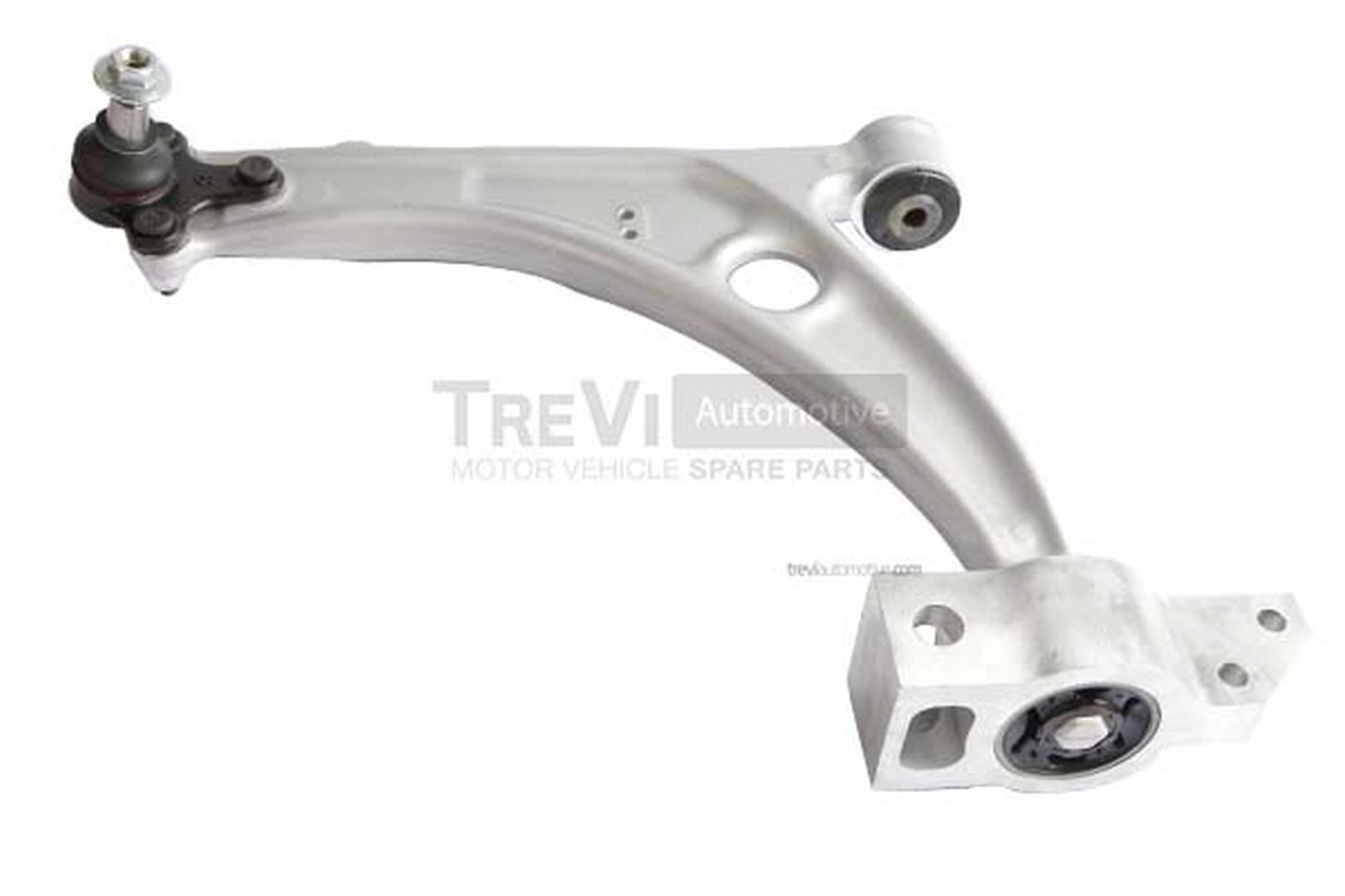 Bras de liaison, suspension de roue TREVI AUTOMOTIVE TRTT5389