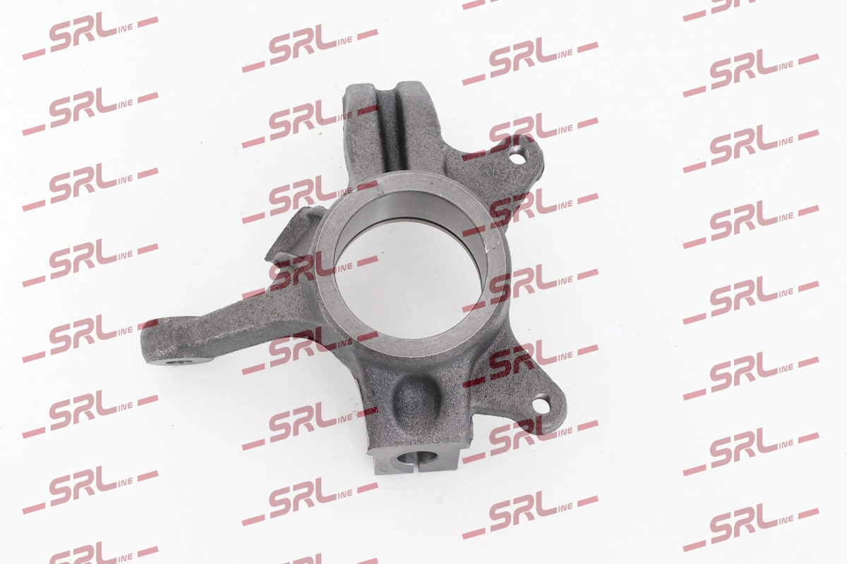 Fusée d'essieu, suspension de roue SRLine ZW-R004P