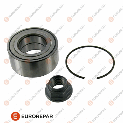 Kit de roulements de roue EUROREPAR 1681945880