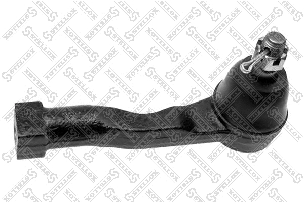 Rotule de barre de connexion STELLOX 51-02440-SX