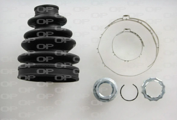 Jeu de joints-soufflets, arbre de commande OPEN PARTS SJK7223.00