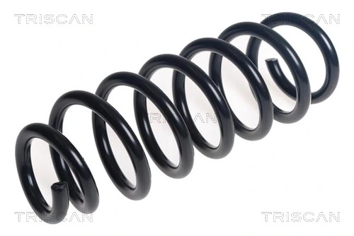 Ressort de suspension TRISCAN 8750 27140