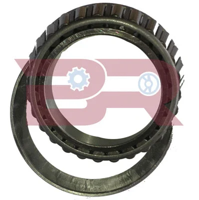 Roulement de roue BOTTO RICAMBI BRD5216