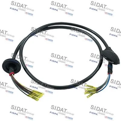 Kit de montage, kit de câbles AUTOTEAM D05417
