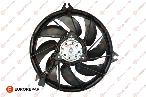 Ventilateur, refroidissement du moteur EUROREPAR 1686842780