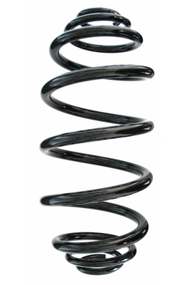 Ressort de suspension SPIDAN 87232