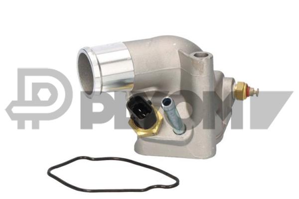 Thermostat, liquide de refroidissement PLYOM P756868