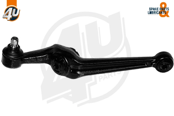 Bras de liaison, suspension de roue 4U Autoparts D02475