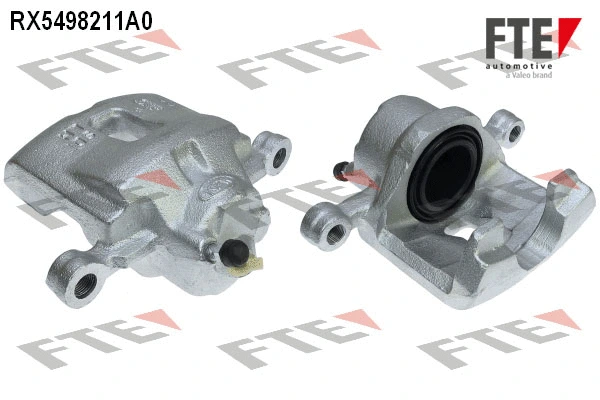 Étrier de frein FTE 9291709