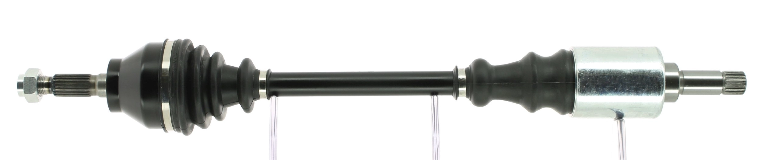 Arbre de transmission FRIESEN FDS1672